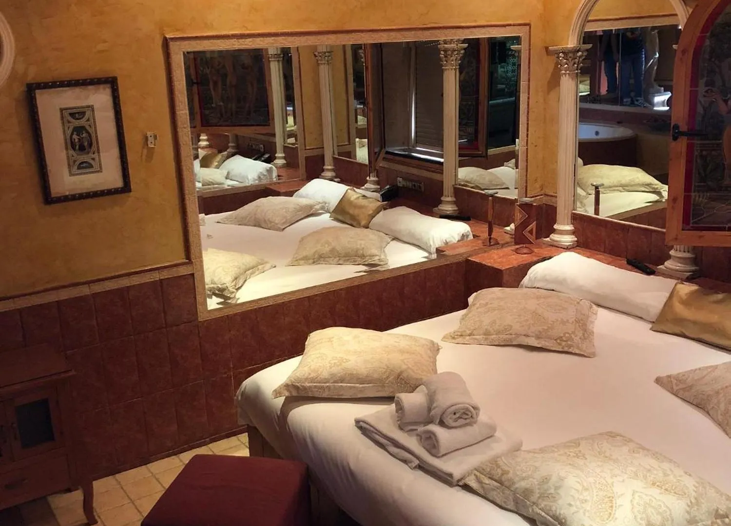 Guest house Hostal Avenida Andalucia - Solo Adultos Seville