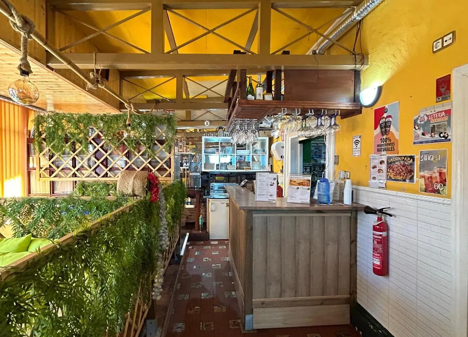 Hostal Avenida Andalucia - Solo Adultos Seville Guest house
