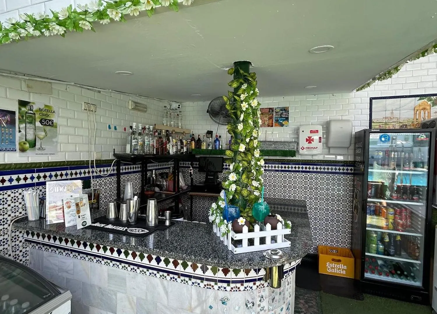 Hostal Avenida Andalucia - Solo Adultos Seville