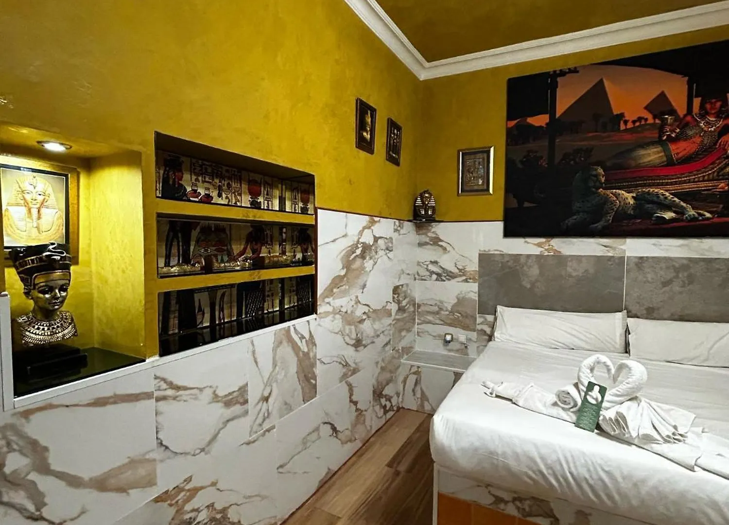 Guest house Hostal Avenida Andalucia - Solo Adultos Seville