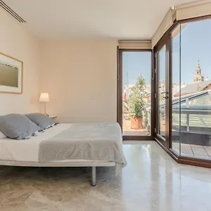 Appartement Green-apartments Alto De Santa Cruz, Séville