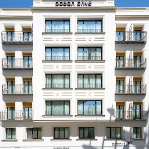 4* Hotel Ocean Drive