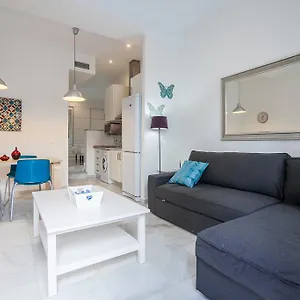 Appartement Sevillahome -apartment Castellar, Séville