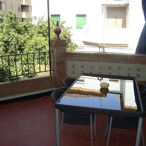Appartement El Hechizo, Séville