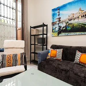 Appartement Divi Valvanera, Séville