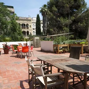 residencia-albergue-studio.catalonia-hotels.com/
