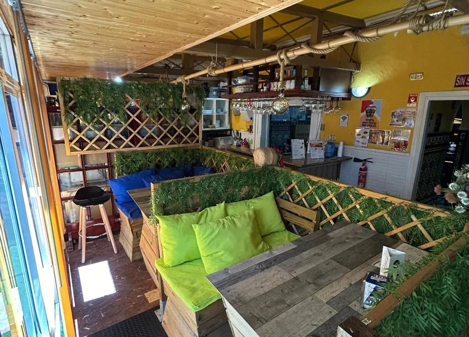 Hostal Avenida Andalucia - Solo Adultos Sevilha 0*,  Espanha