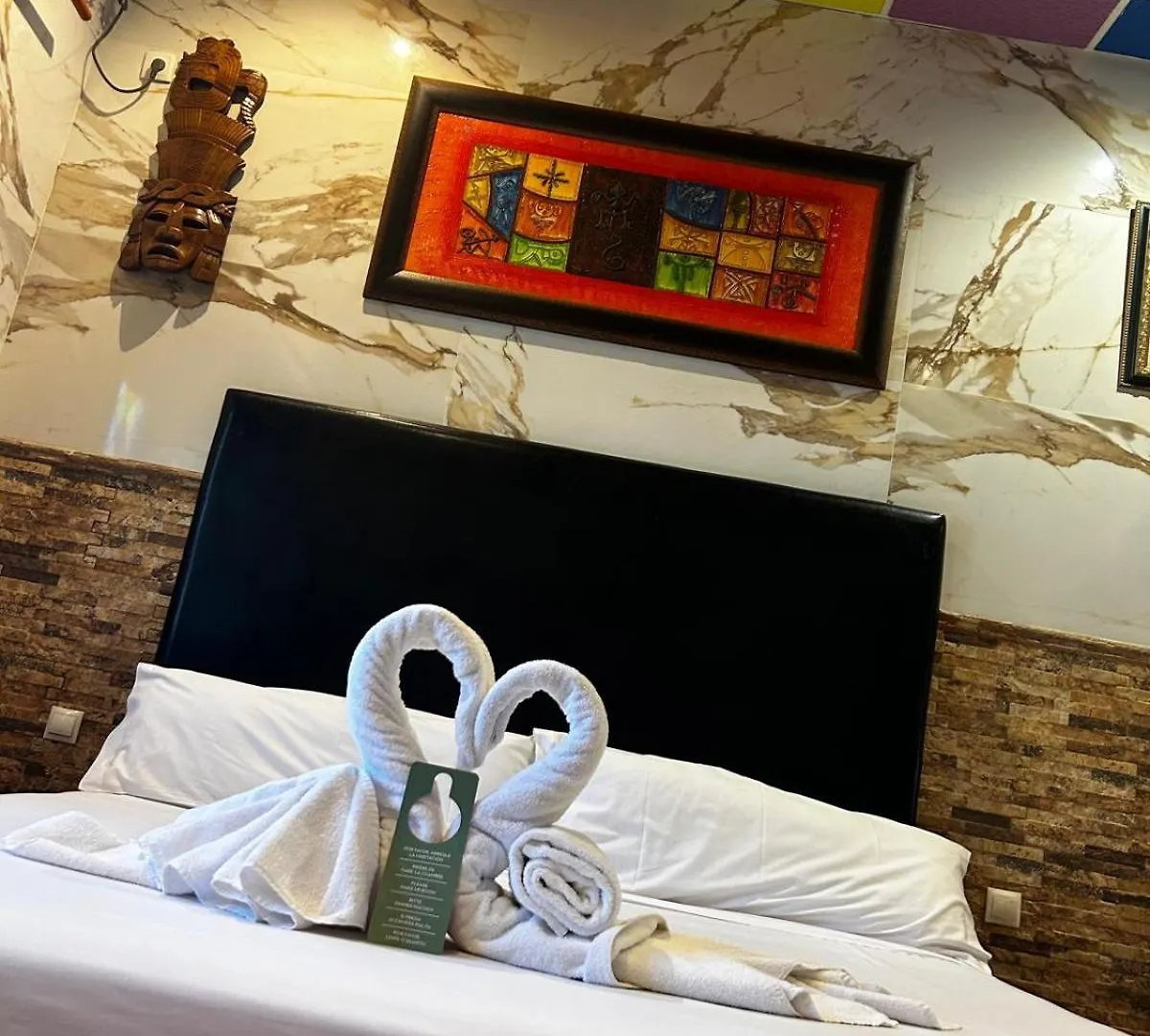 Hostal Avenida Andalucia - Solo Adultos Sevilha