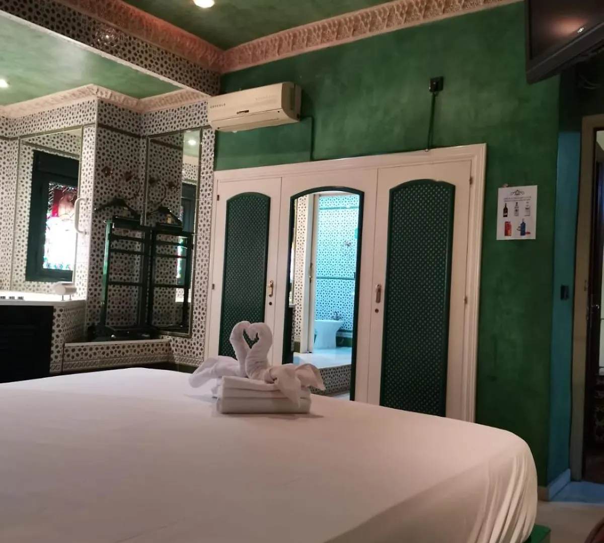 Hostal Avenida Andalucia - Solo Adultos Sevilla Spanje