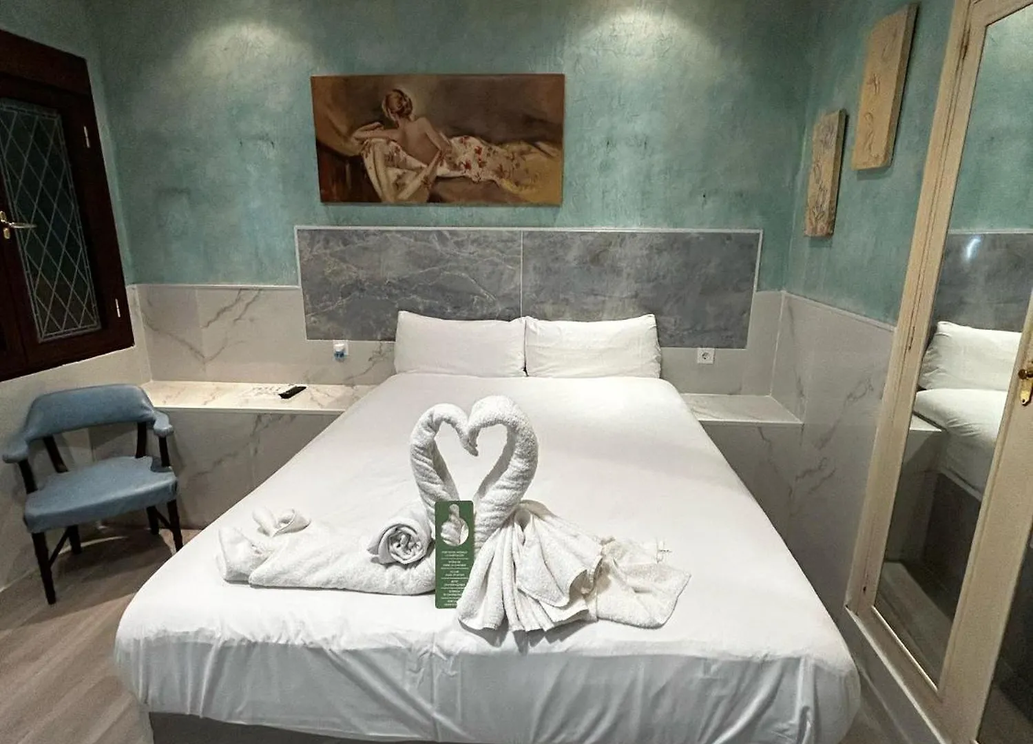 Hostal Avenida Andalucia - Solo Adultos Sevilla Spanje