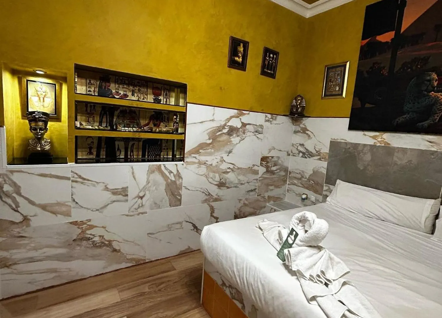 Hostal Avenida Andalucia - Solo Adultos Seville